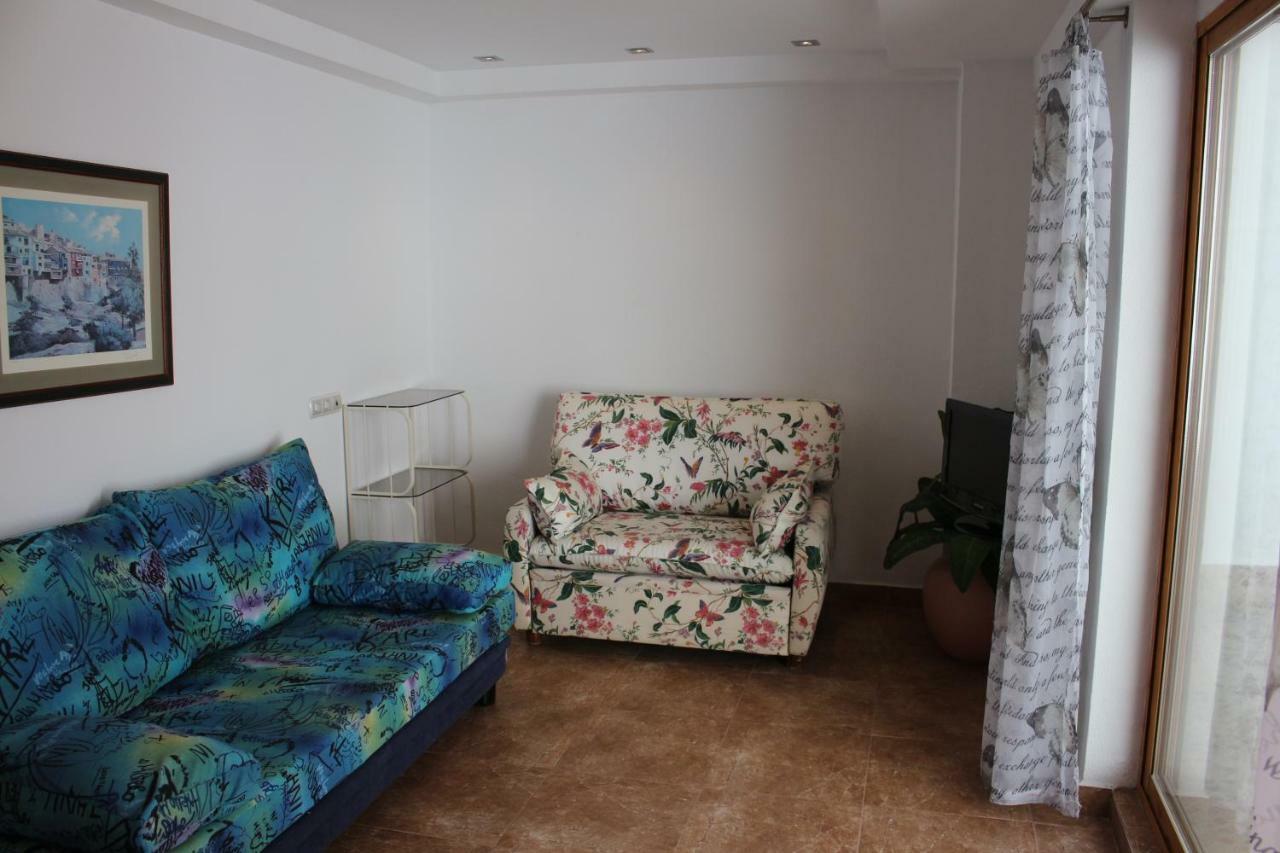 Apartamento de Silvia Alicante Exterior foto