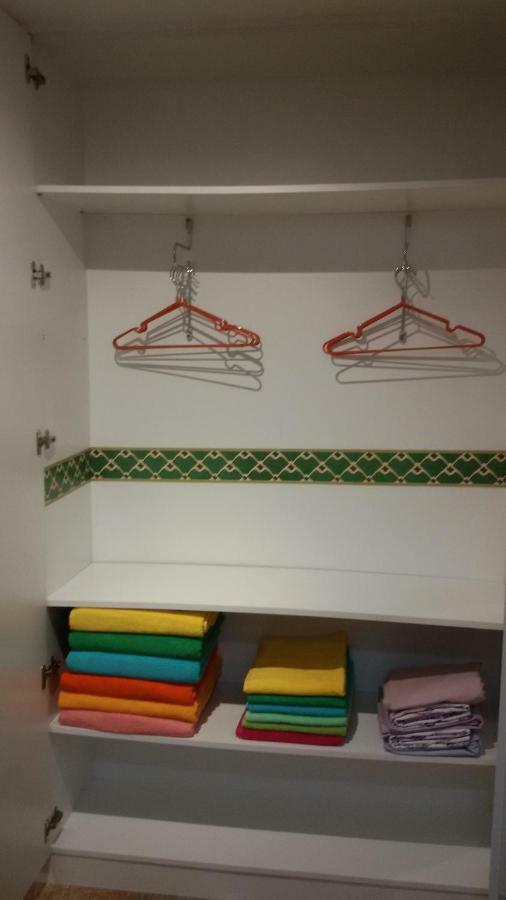 Apartamento de Silvia Alicante Exterior foto